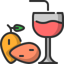 jugo de pera icon