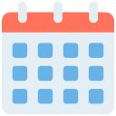 calendario icon