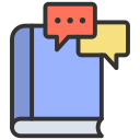 chat icon