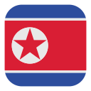 corea del norte 