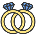 anillos icon