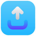 uplaod icon