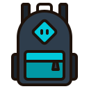 mochila icon