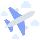 vuelo icon