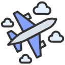 vuelo icon