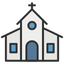 iglesia icon