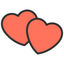 corazón icon