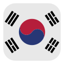 corea del sur 