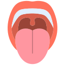 oral icon