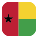 guinea bissau icon