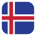 islandia icon