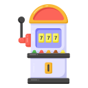 maquina de casino icon