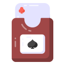 juego de cartas icon