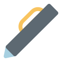 escribir icon