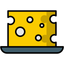 queso icon