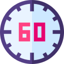 60 minutos icon