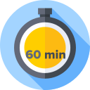 60 minutos icon