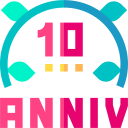 aniversario icon