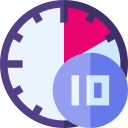 10 minutos icon