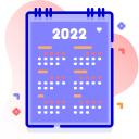 calendario icon