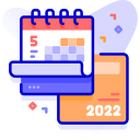 calendario icon