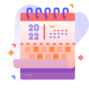 calendario