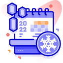 calendario icon