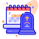 calendario icon