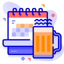 calendario icon