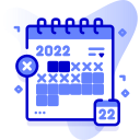 calendrier 