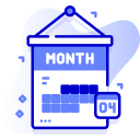 calendario icon