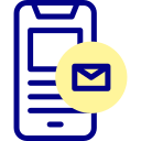 correo electrónico icon