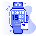 calendario icon