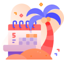 calendario icon