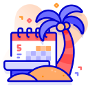 calendario icon