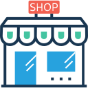 tienda icon