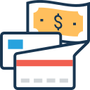 método de pago icon