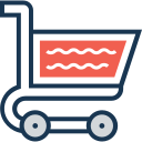 carrito de compras icon