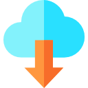 computación en la nube icon