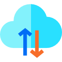 computación en la nube icon