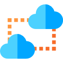 computación en la nube icon