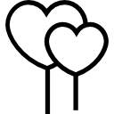 balões icon