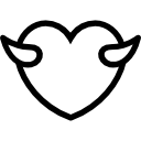 coração icon
