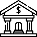 banque
