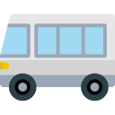 autobús icon