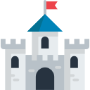 castillo icon