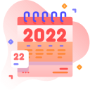 calendario icon