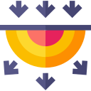 geología icon