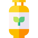 biocombustible icon