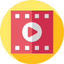 video icon